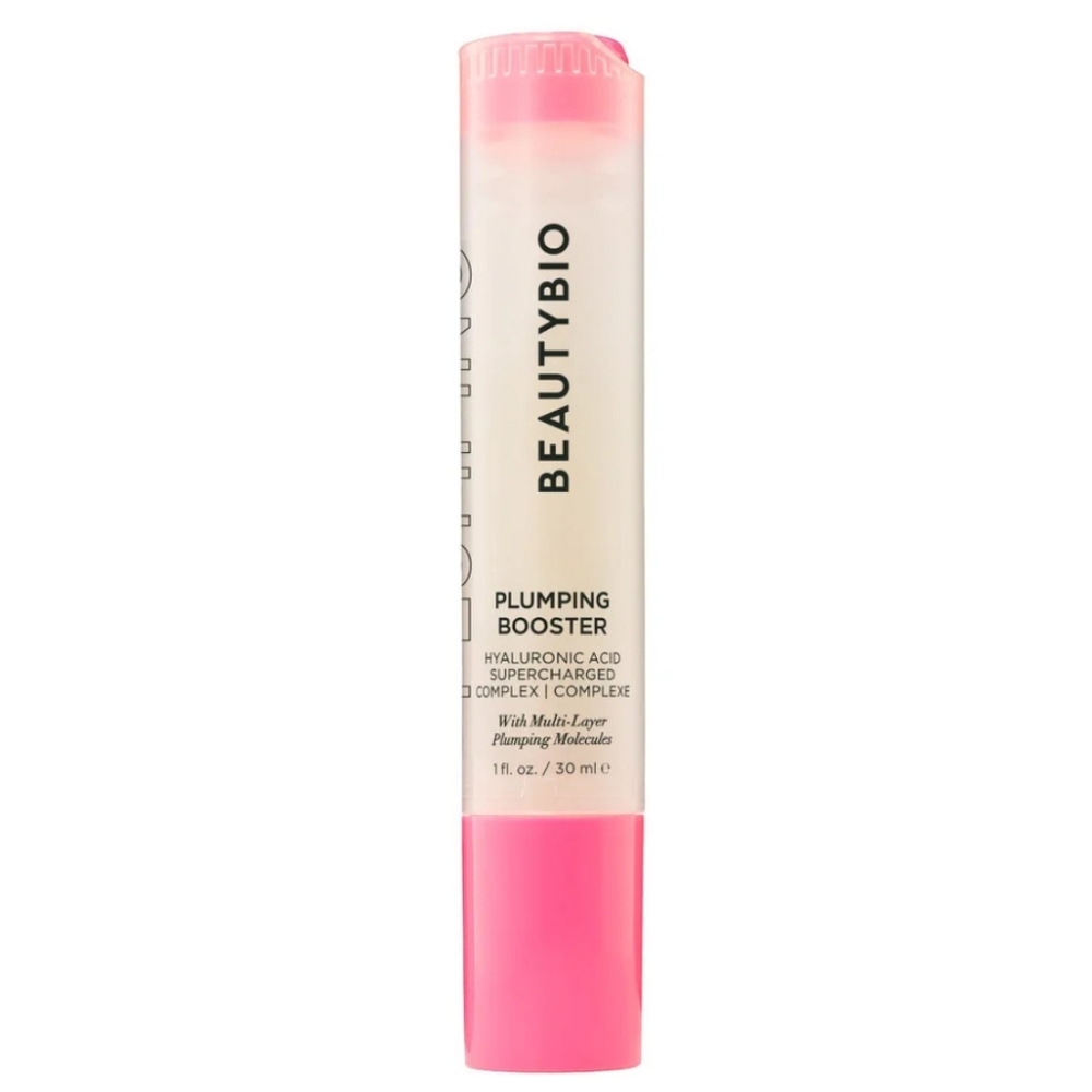 Beauty Bio Plumping Booster 1 Oz. BNIB Sealed